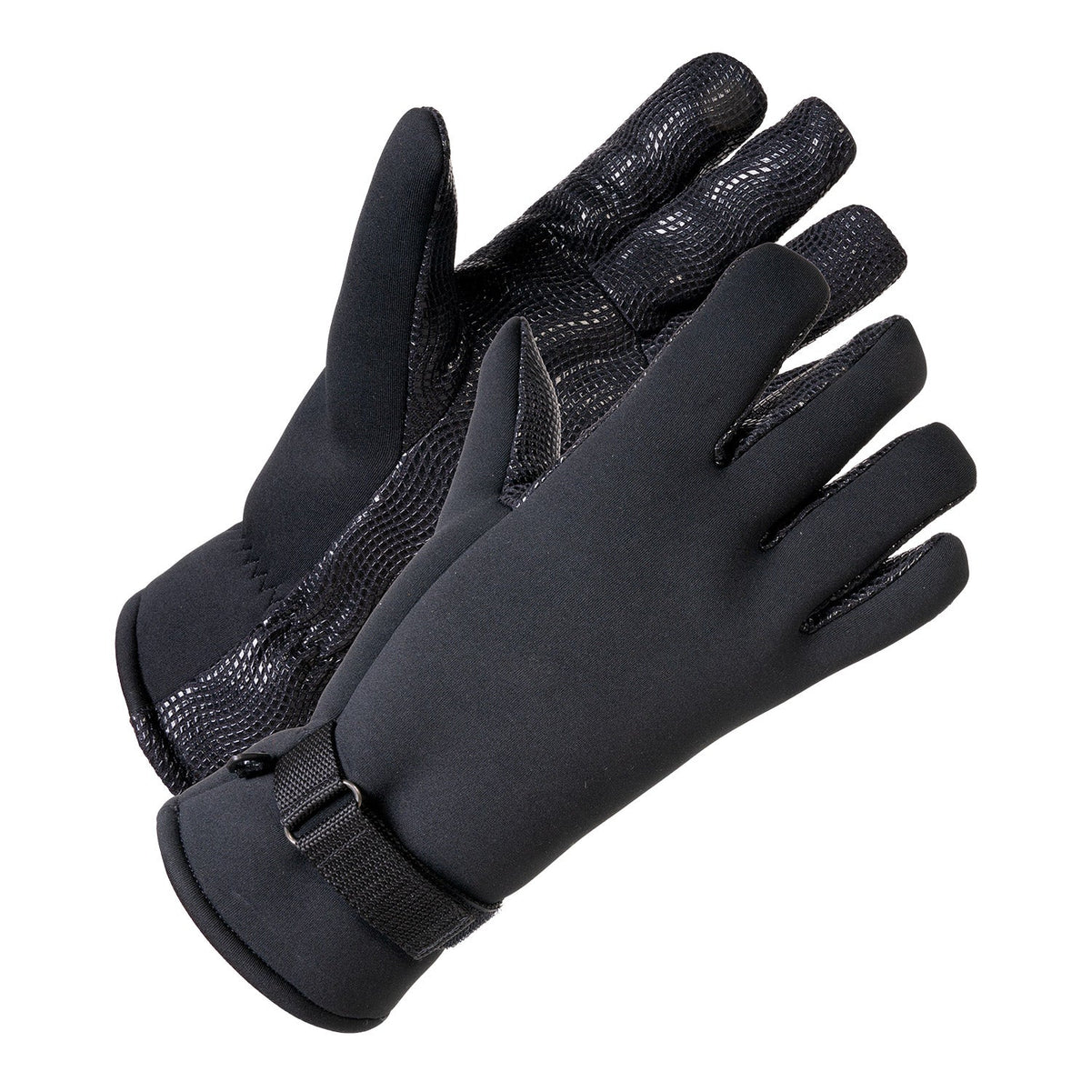 Silico Mesh Neoprene Back Thinsulate/Fleece Glove