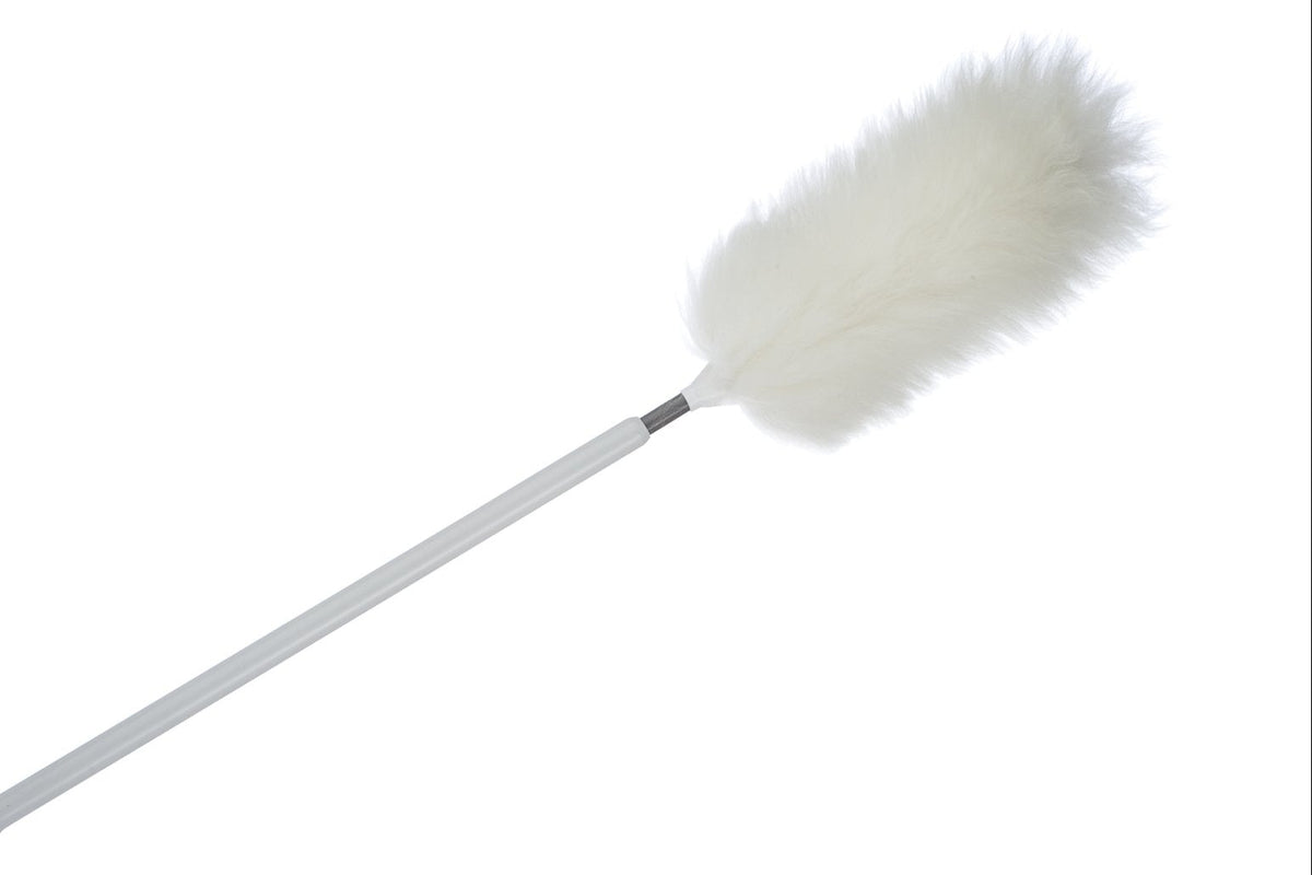 Wooly Wonder Flexible Lamb Wool Duster
