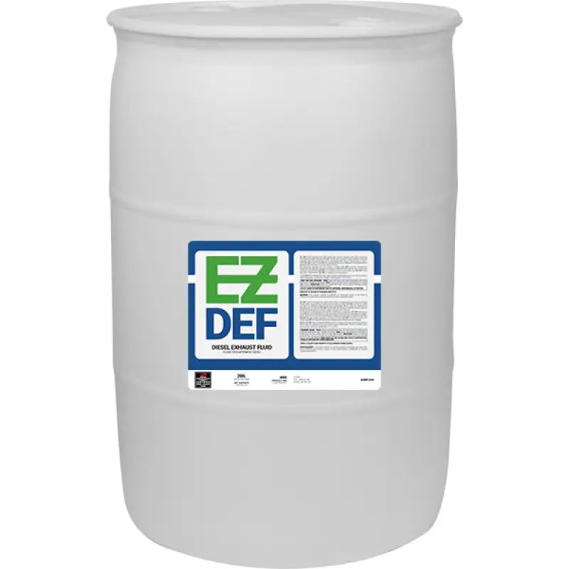 Diesel Exhaust Fluid, 208L Drum