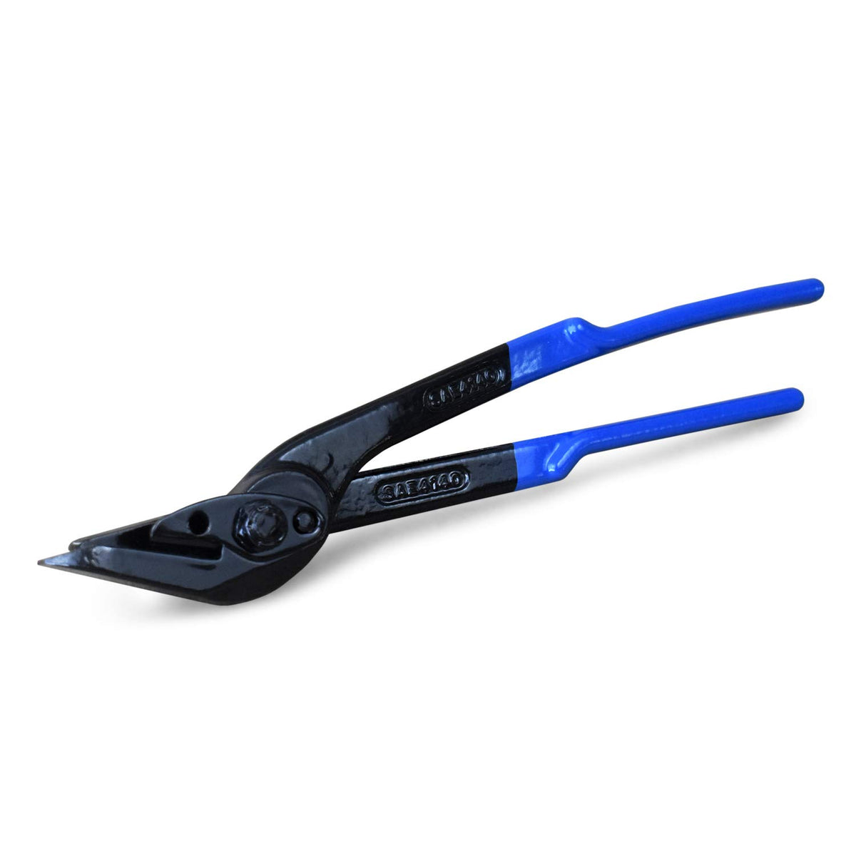 3/8" - 3/4" Steel Strap Cutter, PVC Grip
