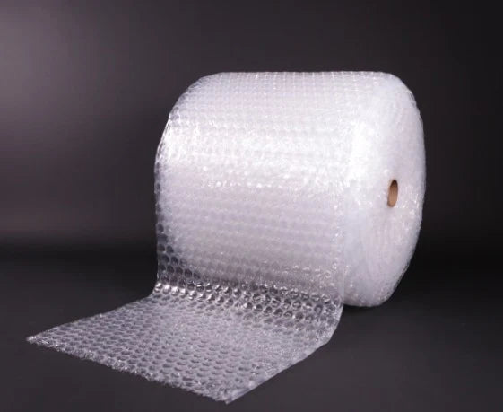 3/16" Bubble Wrap Roll 24" x 750', Perf 12
