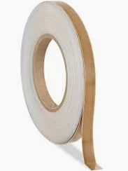 1/2" X10 Yds 10mil Teflon Tape, Acrylic Adhesive