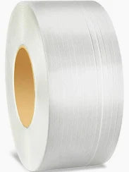 6mm AMS 200 White 8x8, 18,000'/cl