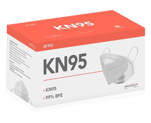 KN95 Face Mask