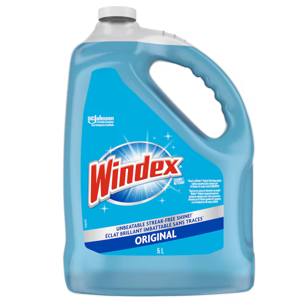 Windex® Glass Cleaner Refill