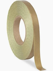 3/4" X10 yds 3mil Teflon Tape, Acrylic Adhesive