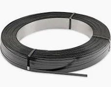 5/8" x .020 RD Steel Strapping