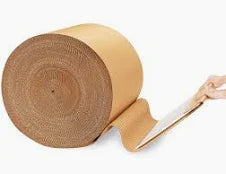 Corrugated Roll S/F 24" C-Flute