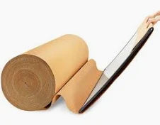 Corrugated Roll S/F 84" C-Flute