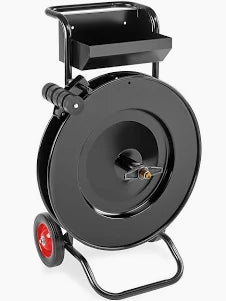 EP-3200 HD Steel Strap Dispenser Cart (Dual 3x16, 6x16)