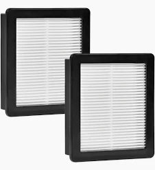 Vacuum HEPA Filter