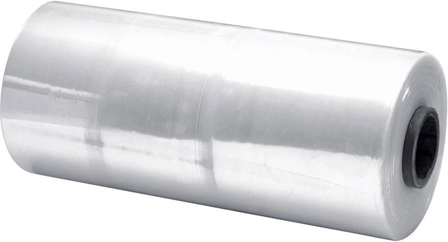 20" (20.3mic) x 80ga x 6,000' Machine Cast Wrap, 1 Side Cling