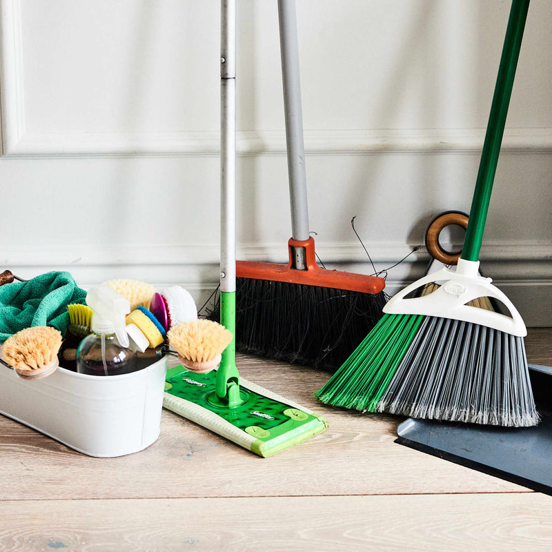 Cleaning Supplies