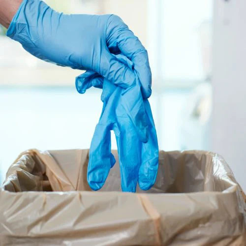 Disposable Gloves