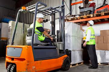 Material Handling and Storage