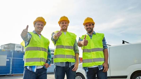 Hi-Vis Clothing