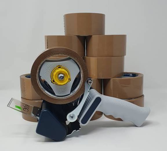 Tape