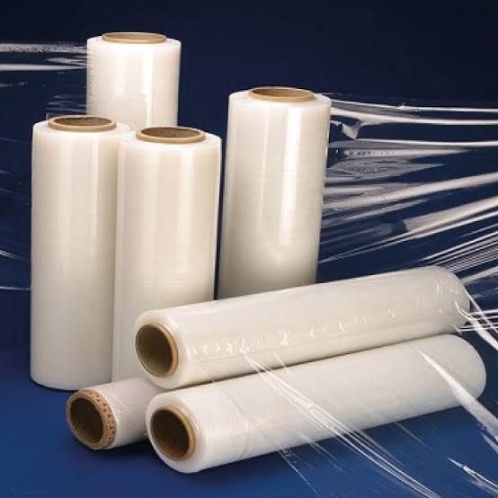 Pallet Wrap