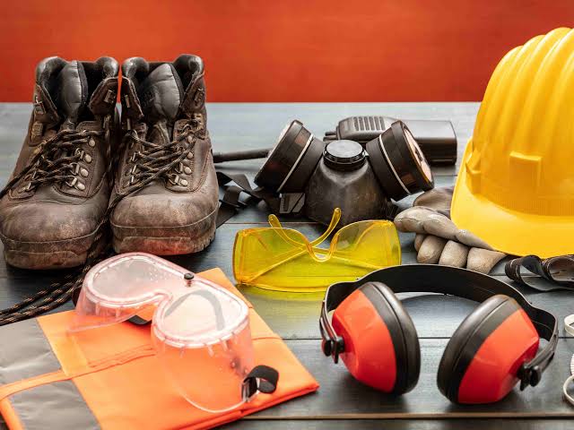 Personal Protective Equipment