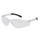 EP012C Series Safety Glasses, Clear Lens, Anti-Scratch