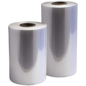 CRYOVAC™ D940 14" 60ga CF X 4370' Premium Soft Shrink Film P7