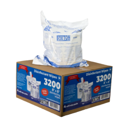 Roxton Refill Disinfecting Wipes