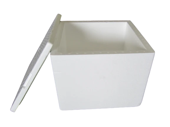 AS 1.5 Styro Box Only