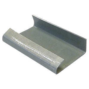 1-1/4" Overlap/Closed Steel Strap Seal