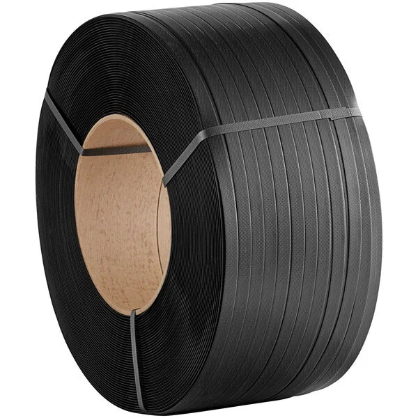 5/8" HG 700 Black 8 x 8, 6,000'/cl'