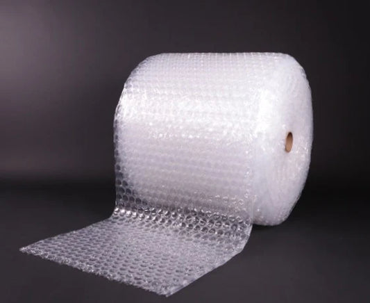 3/16" Bubble Wrap Roll 24" x 750', Perf 12