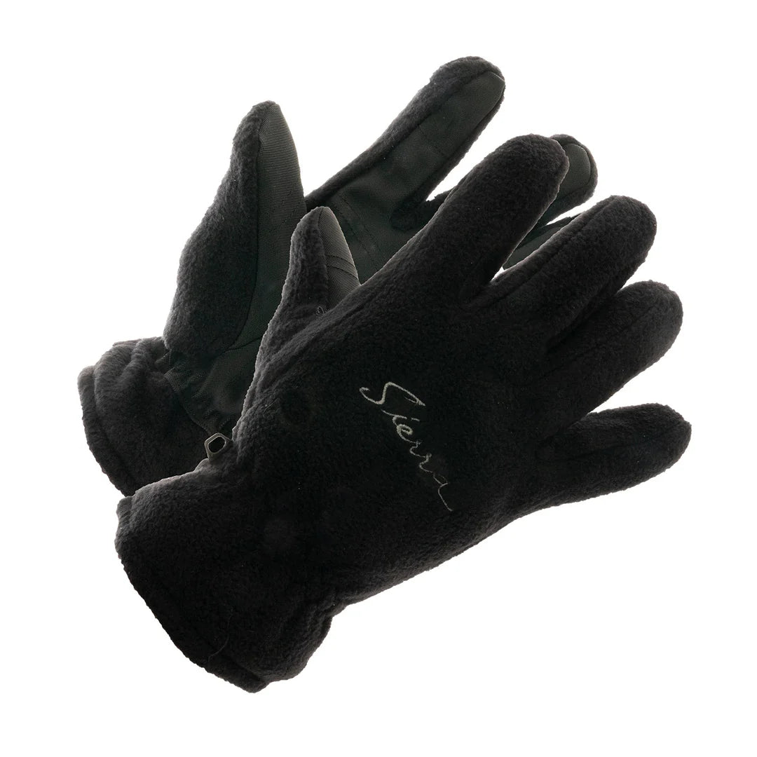 Rubbertec Palm Fleece Glove