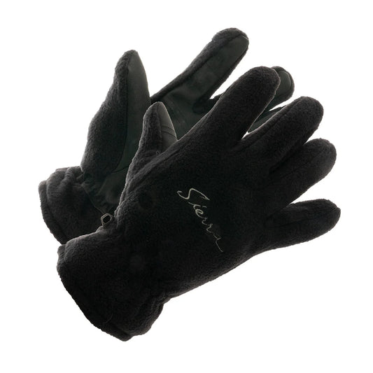 Rubbertec Palm Fleece Glove