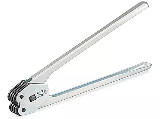1/2" Poly Strap Sealer