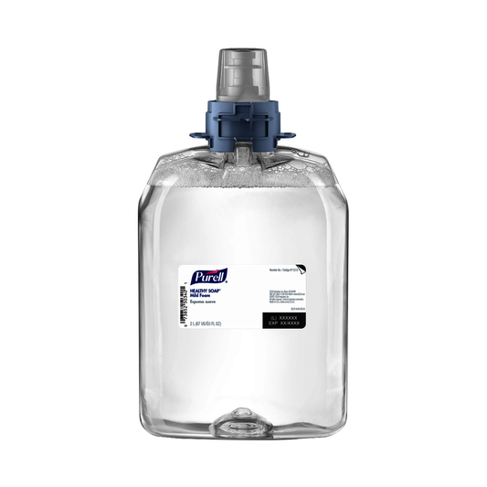 Purell Healty Soap™* Mild Foam, 2L, Unscented