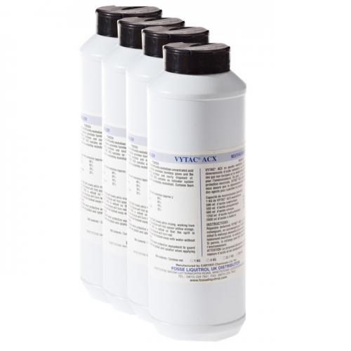 VYTAC Powder for Acid Spills -4kg