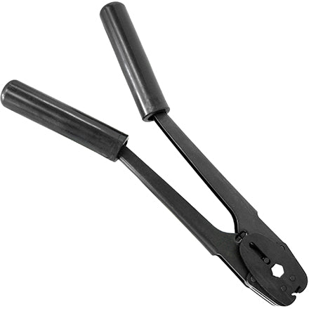 Regular Duty Single Notch Steel Strap Sealer 3/4"