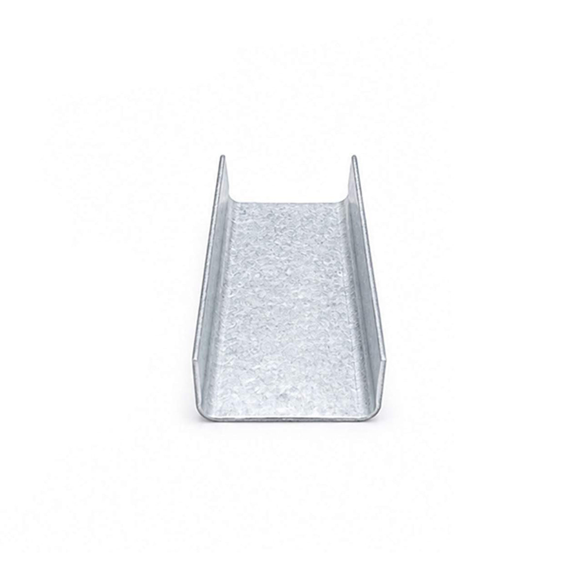 1/2" Open/Snap-On Steel Strap Seal