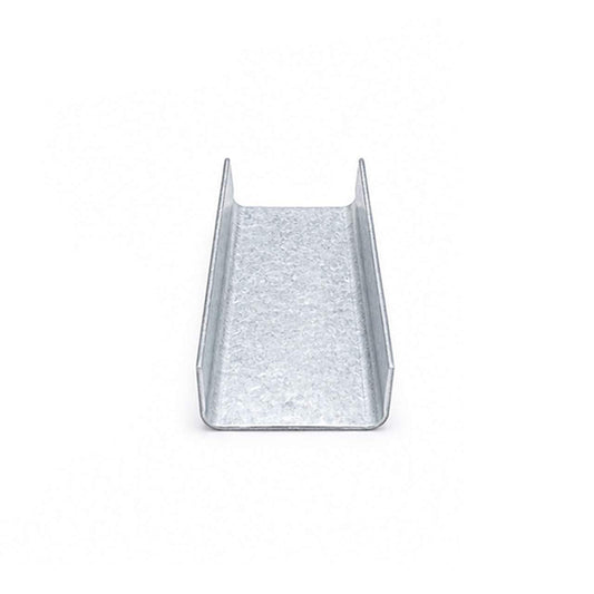 1/2" Open/Snap-On Steel Strap Seal