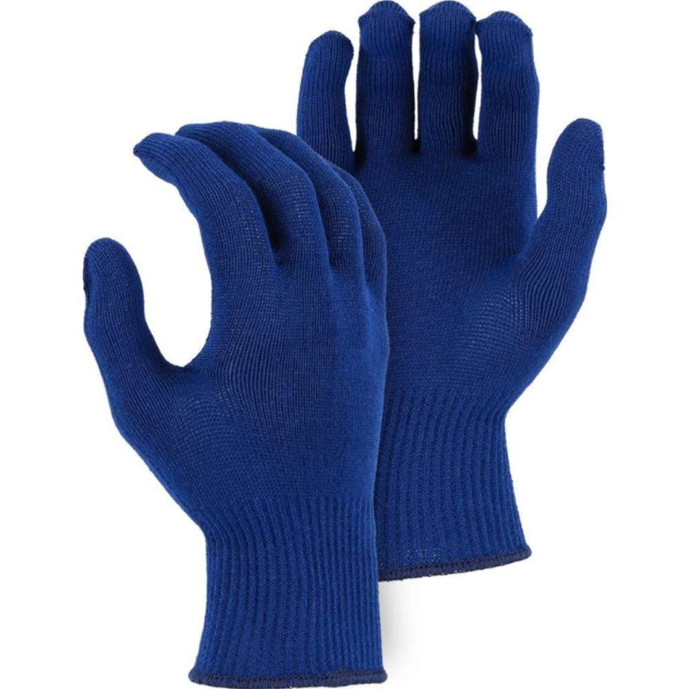 Insulator Thermax Blue Glove Liner