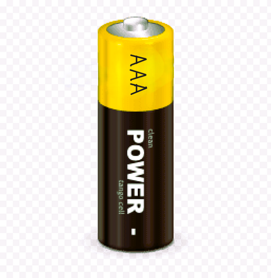 AAA Alkaline Battery