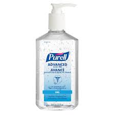Purell® Advanced Hand Sanitizer, 354ml