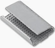 5/8" Offset Serrated Strapping Seals