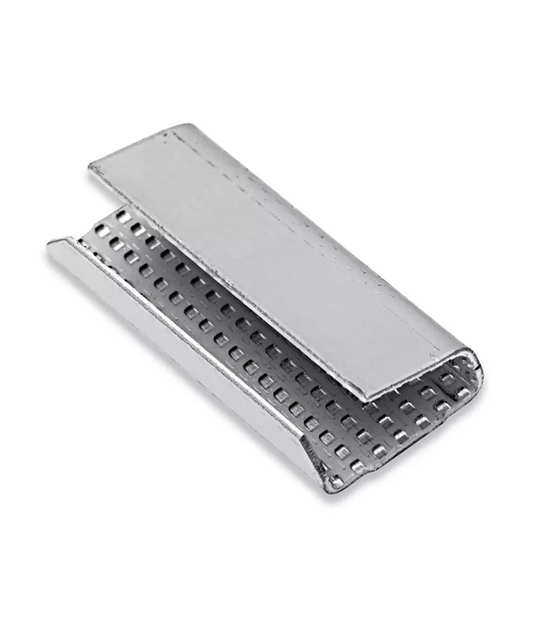 1/2" Offset Serrated Strapping Seals