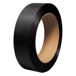 1/2" HG 600 Black 16 x 6, 7,200'/cl'