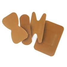 Assorted Flexible Fabric Bandaids