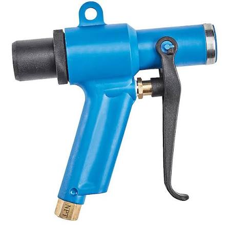 Inflator Gun for Dunnage Bags
