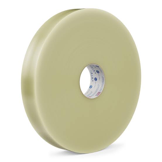 IPG 6100 Clear Machine Tape 48mm x 1,828m