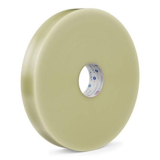 IPG 6100 Clear Machine Tape 48mm x 1,828m