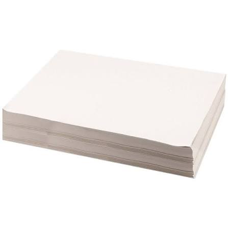 Newsprint Packing Paper 12" x 25"