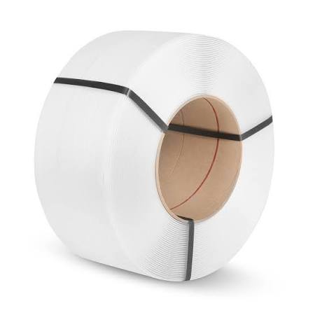3/8" AMS 300 White 9x8, 12,900'/cl'